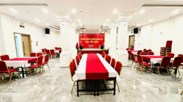 Tổ Chức Sự Kiện Times Hotel