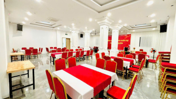 Dịch Vụ Tổ Chức Sự Kiện 