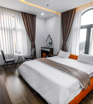 Times Hotel