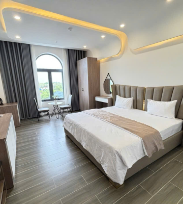 Times Hotel