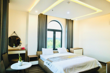 Chương Trình Check In Hot Times Hotel
