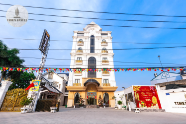Những Top Khách Sạn Trảng Bàng Tây Ninh