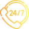 Hỗ Trợ Check-In 24/7
