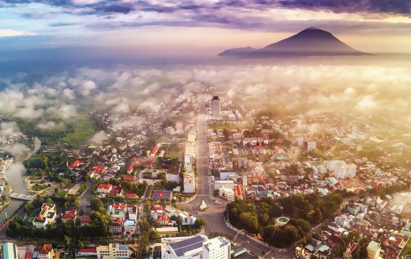 khách sạn tây ninh