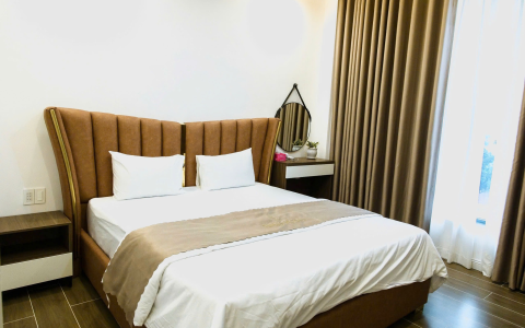 Times Hotel 2