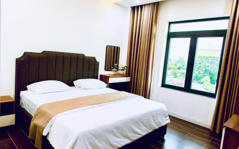 Times Hotel 3