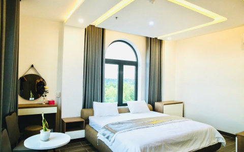 Times Hotel 4