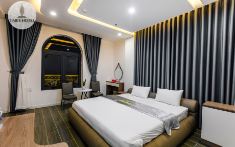 Times Hotel 5
