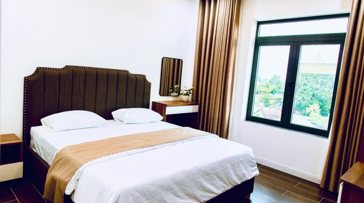 Phòng Standard Room 1