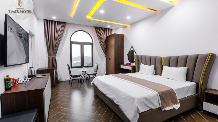 Phòng VIP Room