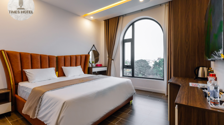 Phòng Standard Room 2