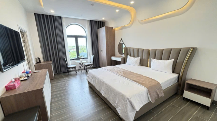 Phòng Suite Room