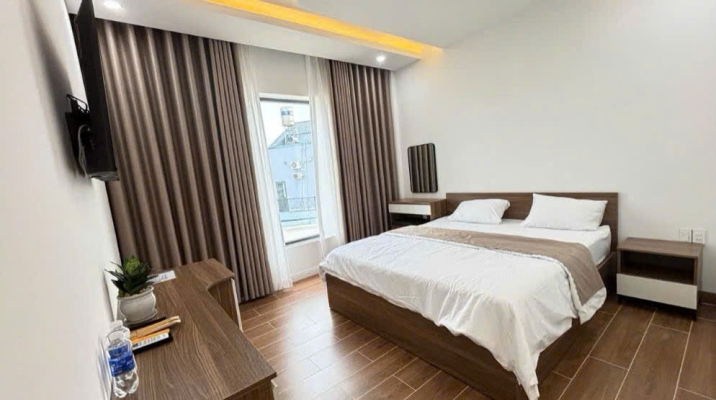 Phòng Basic Room